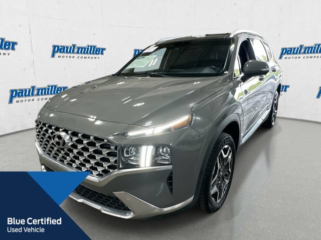 Used 2023 Hyundai Santa Fe Limited AWD/4WD image 1