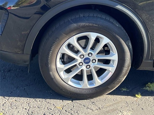 Certified 2022 Ford Escape SE w/ Convenience Package image 9