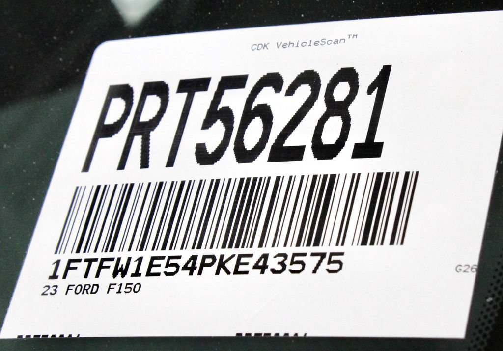 Certified 2023 Ford F150 XL w/ STX Appearance Package AWD/4WD image 32