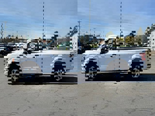 Certified 2019 Ford F150 XL w/ Equipment Group 101A Mid image 5