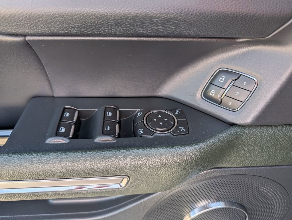 Certified 2022 Ford Expedition Timberline AWD/4WD image 24