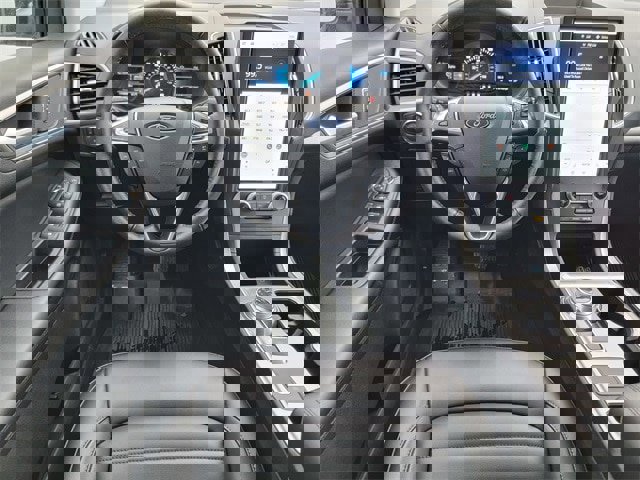 Certified 2024 Ford Edge SEL image 31