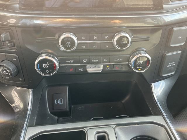 Certified 2021 Ford F150 XLT w/ Equipment Group 302A High image 15