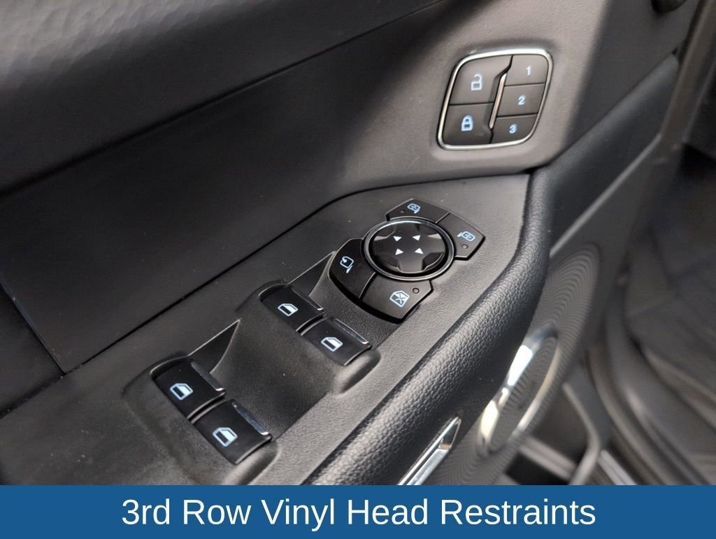 Certified 2023 Ford Expedition XLT image 40