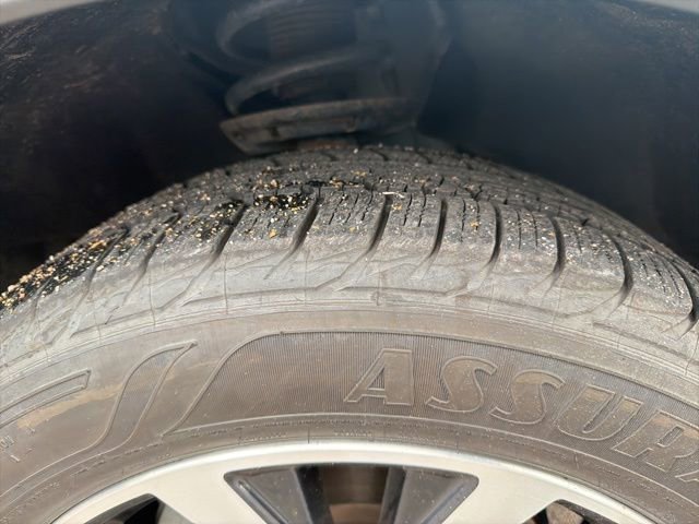 Certified 2020 Ford Explorer ST AWD/4WD image 10