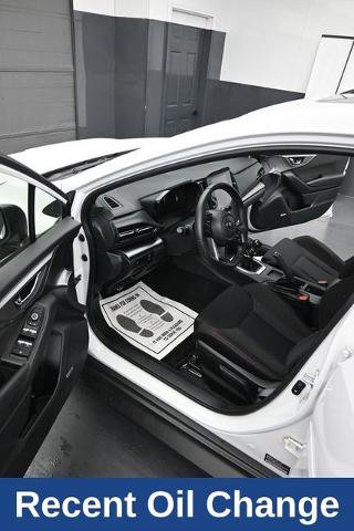 Used 2024 Subaru WRX Premium AWD/4WD image 14