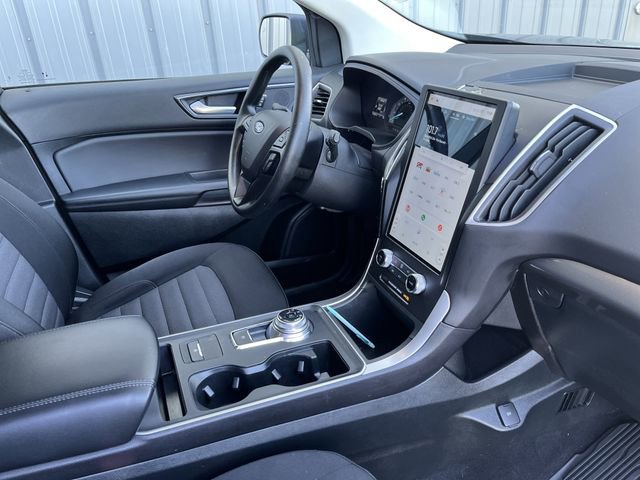 Certified 2024 Ford Edge SE image 39