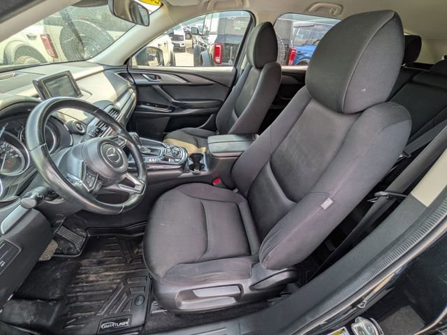 Used 2018 MAZDA CX-9 Sport AWD/4WD image 8