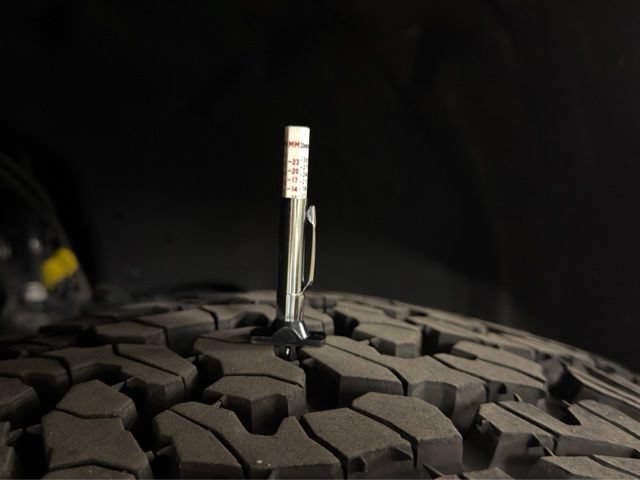 Certified 2025 Ford F150 Raptor AWD/4WD image 18