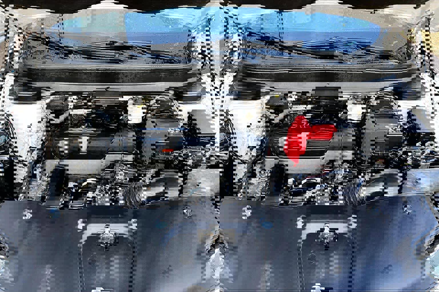 Used 2020 Acura RDX FWD image 33