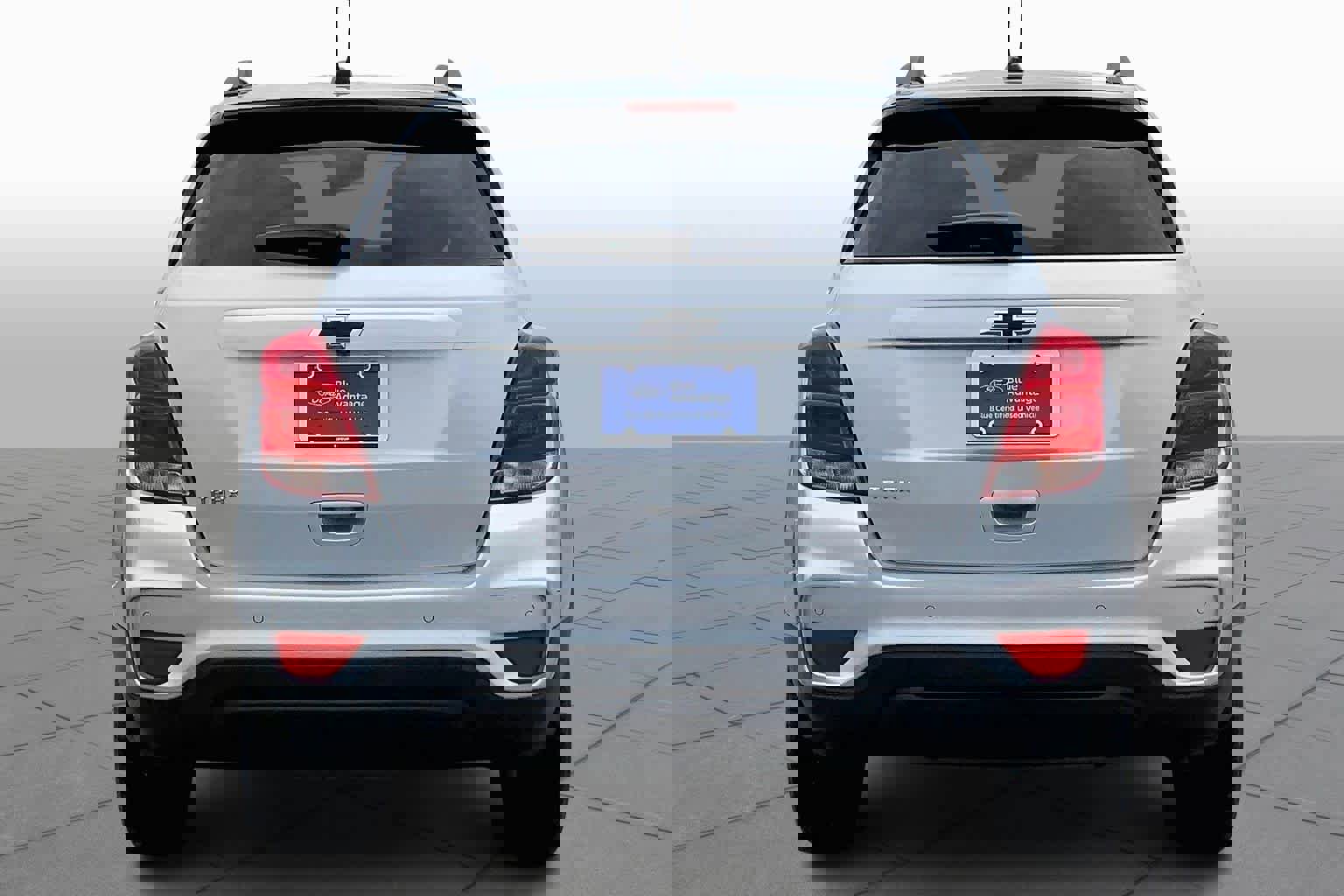 Used 2022 Chevrolet Trax LT w/ Driver Confidence Package image 5