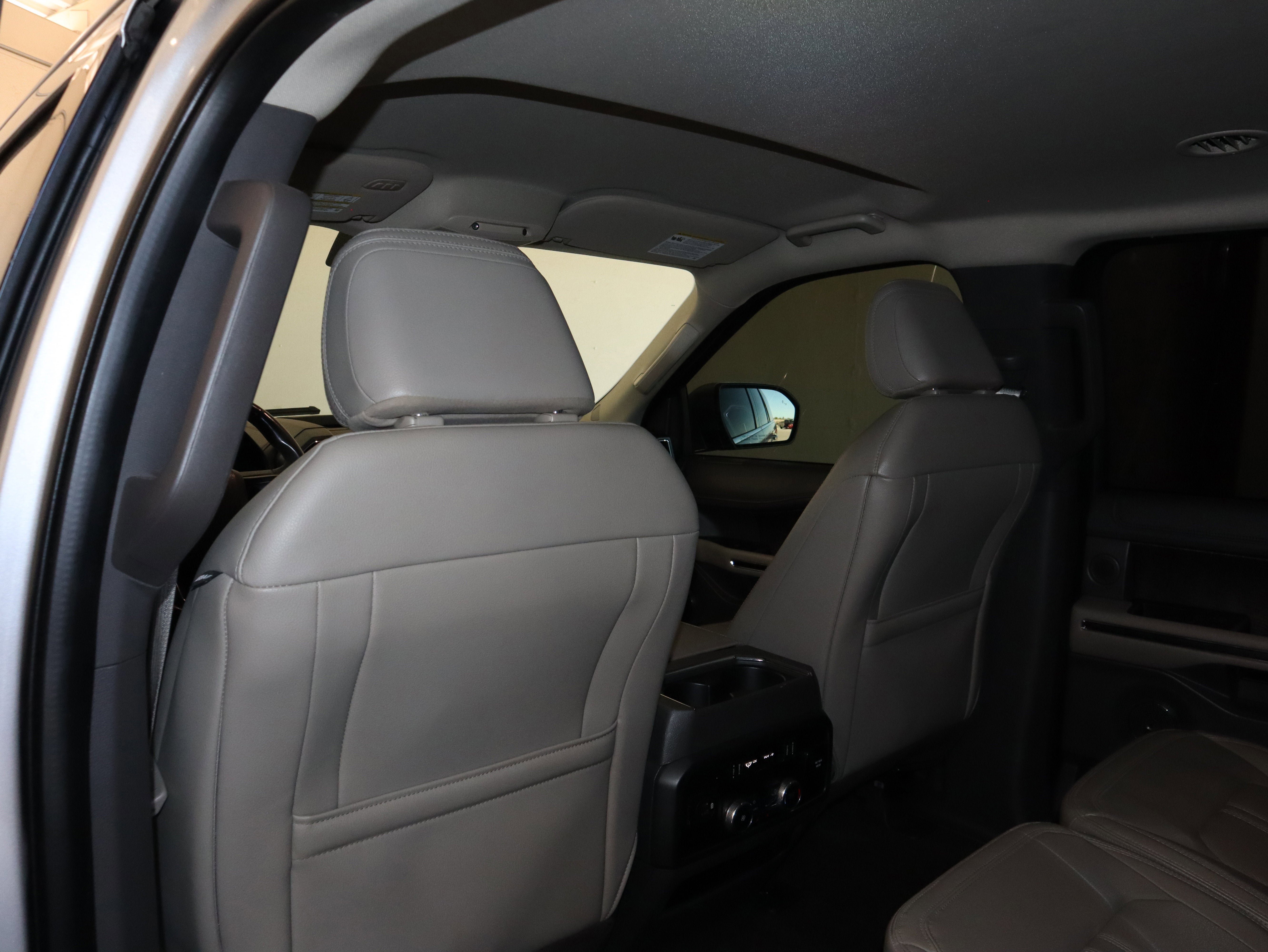 Certified 2021 Ford Expedition Limited AWD/4WD image 35
