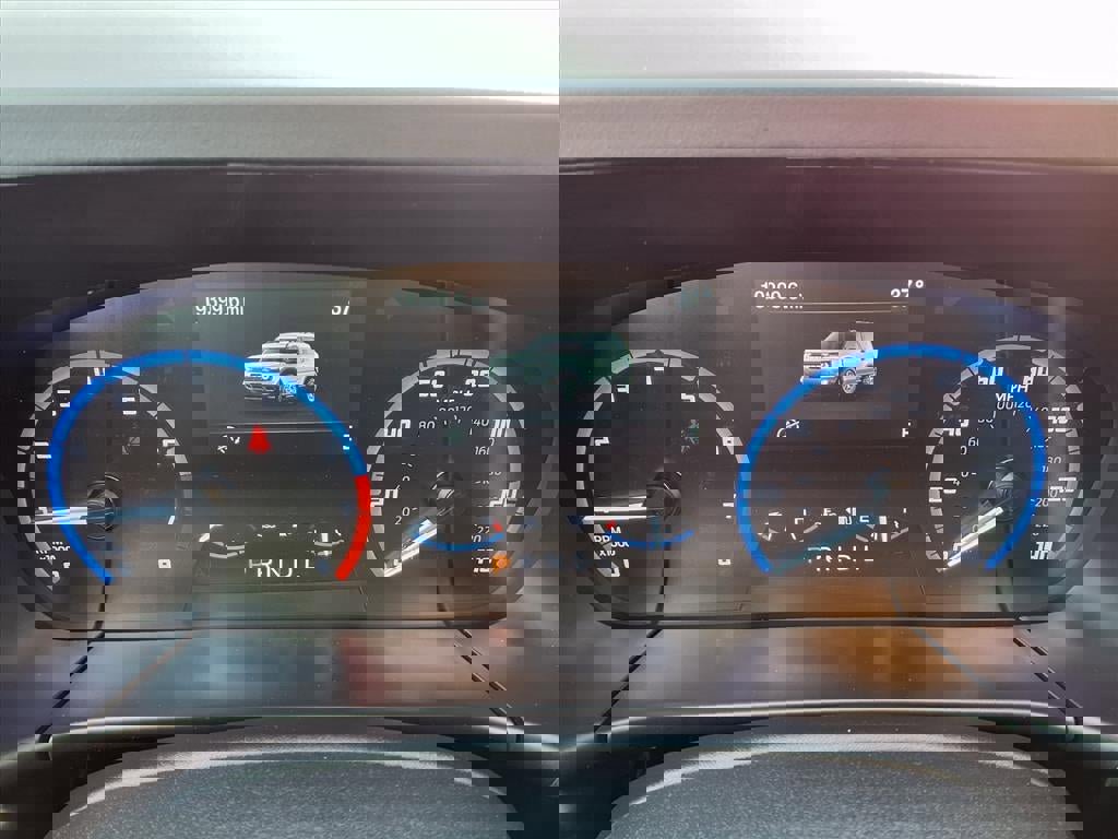 Certified 2023 Ford Bronco Sport Big Bend w/ Convenience Package image 15