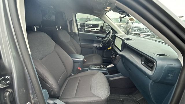 Certified 2025 Ford Maverick XL w/ Equipment Group 102A image 11