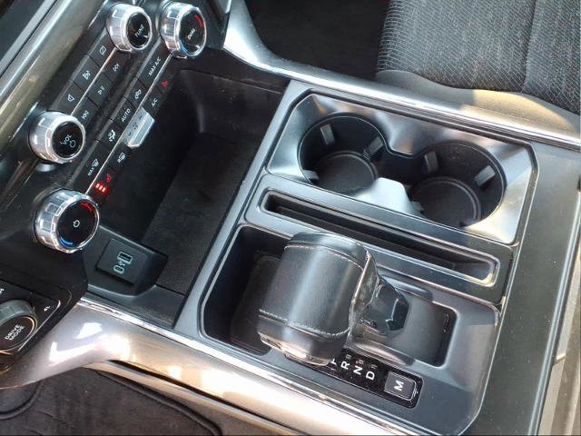 Certified 2023 Ford F150 XLT w/ Equipment Group 302A High image 21