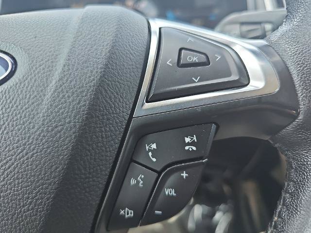 Certified 2022 Ford Edge SEL AWD/4WD image 17