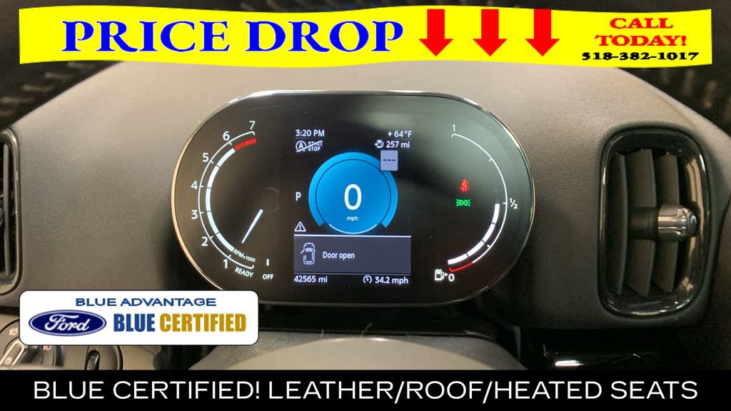 Used 2022 MINI Cooper Countryman S AWD/4WD image 36