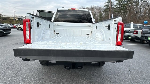 Certified 2023 Ford F250 XLT image 18