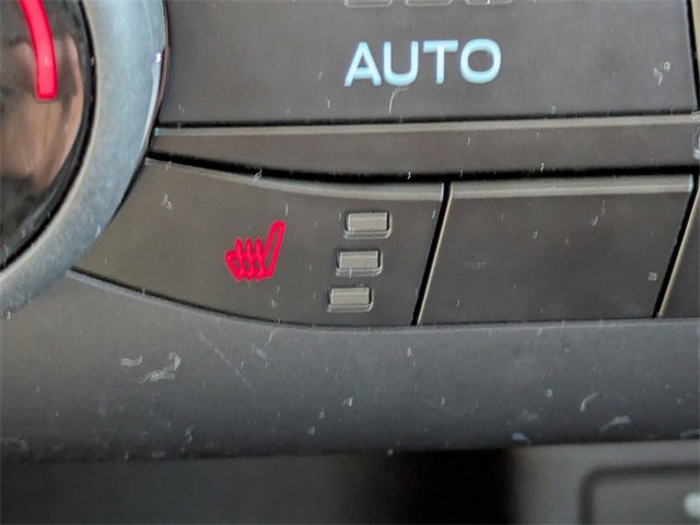 Certified 2023 Ford Bronco Sport Outer Banks w/ Tech Package image 22