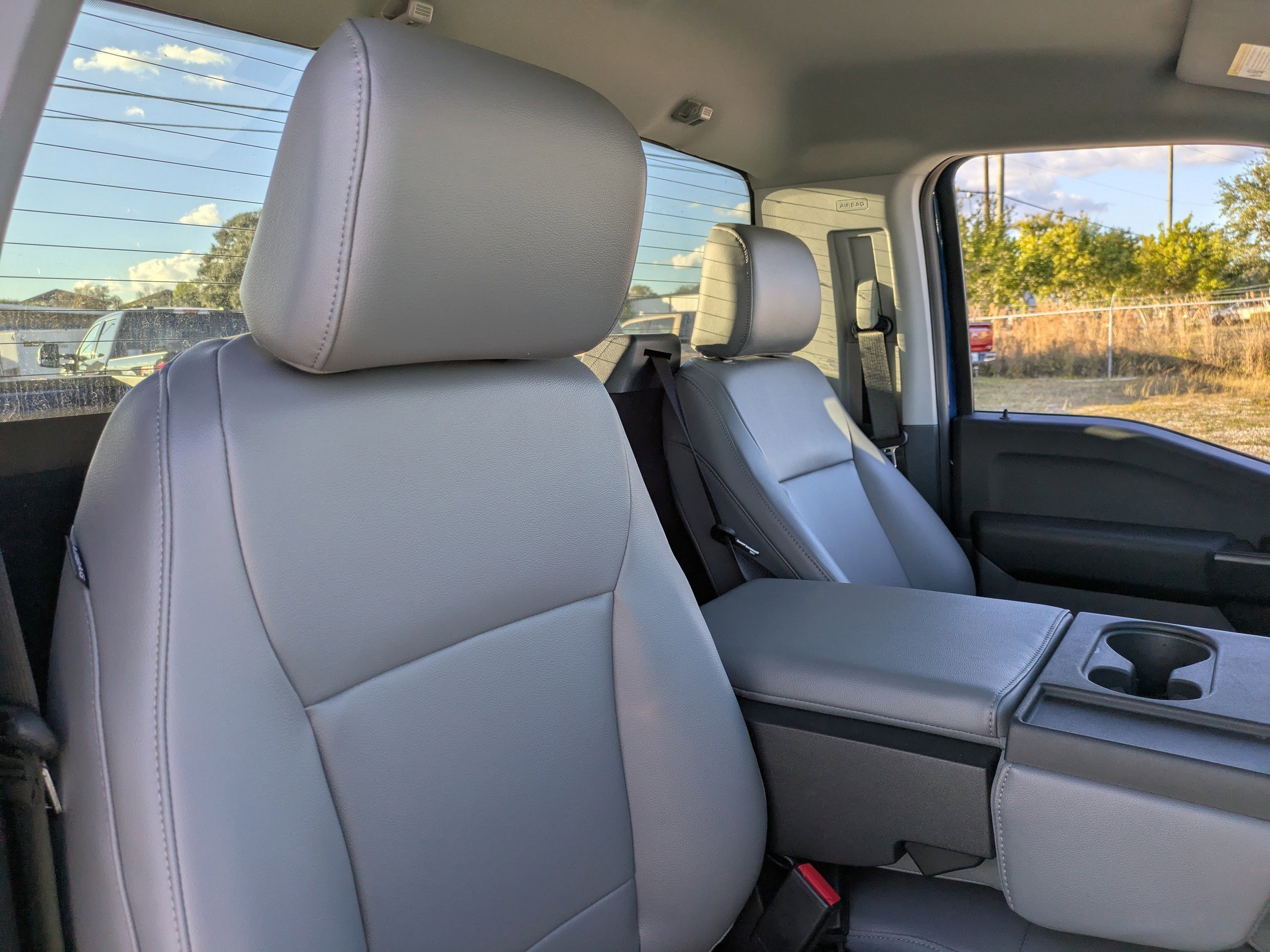 Certified 2024 Ford F150 XL image 13