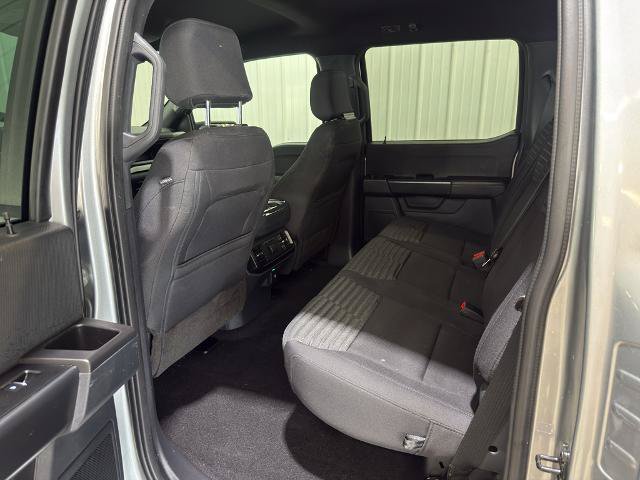 Certified 2023 Ford F150 XL w/ STX Appearance Package AWD/4WD image 9