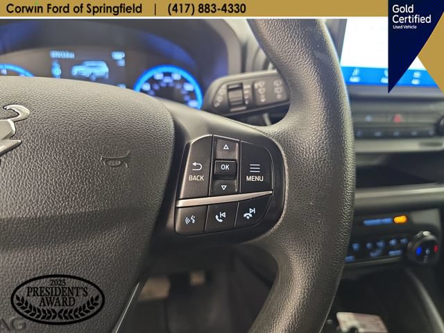 Certified 2024 Ford Bronco Sport Big Bend AWD/4WD image 30