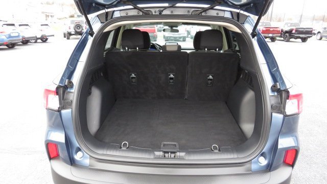 Certified 2020 Ford Escape SE Sport image 27