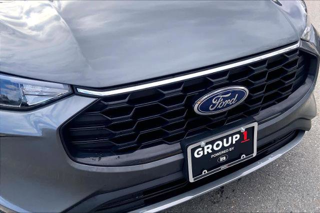 Certified 2025 Ford Escape ST-Line image 32