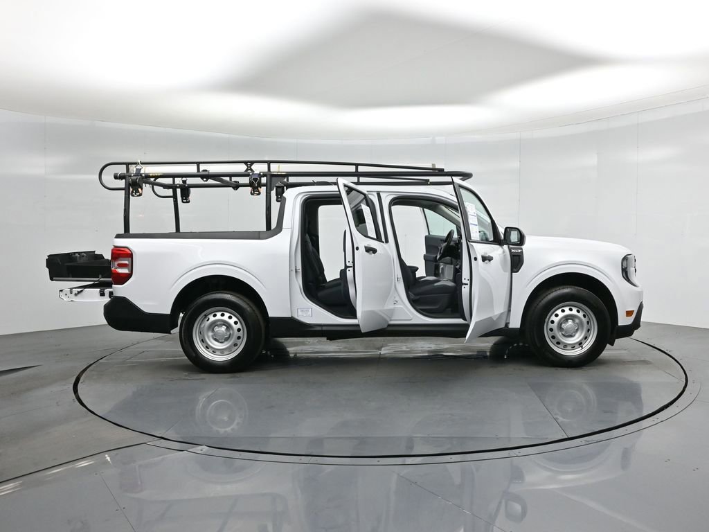 Certified 2025 Ford Maverick XLT w/ Equipment Group 302A image 35