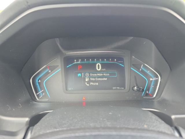 Used 2018 Honda Odyssey EX-L image 24
