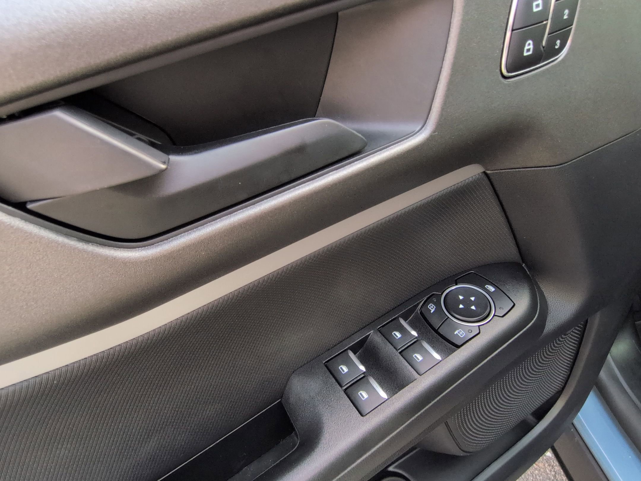 Certified 2025 Ford Bronco Sport Badlands image 14