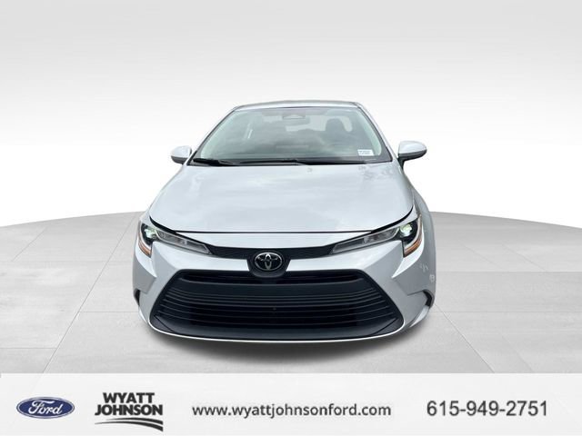 Used 2024 Toyota Corolla LE FWD image 8