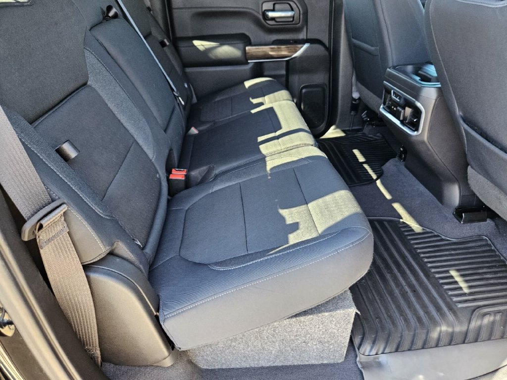 Used 2019 GMC Sierra 1500 SLE w/ SLE Value Package RWD image 14