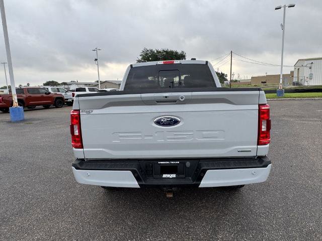 Certified 2023 Ford F150 XLT w/ Equipment Group 302A High AWD/4WD image 4