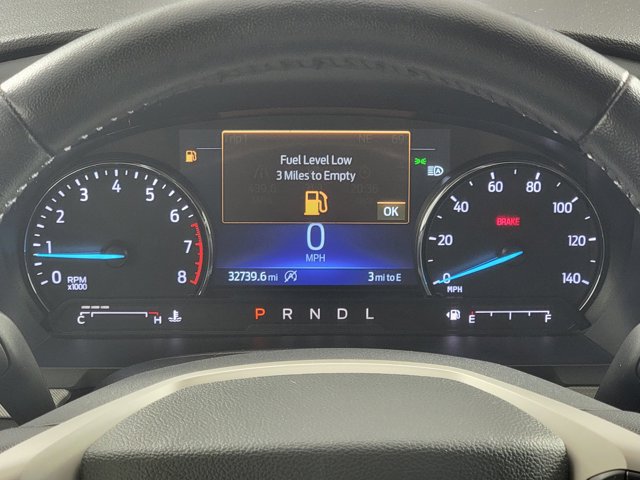 Certified 2023 Ford Explorer XLT w/ Equipment Group 202A AWD/4WD image 30