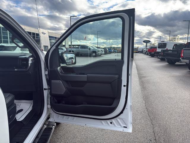 Certified 2021 Ford F150 Lariat w/ Equipment Group 502A High image 15