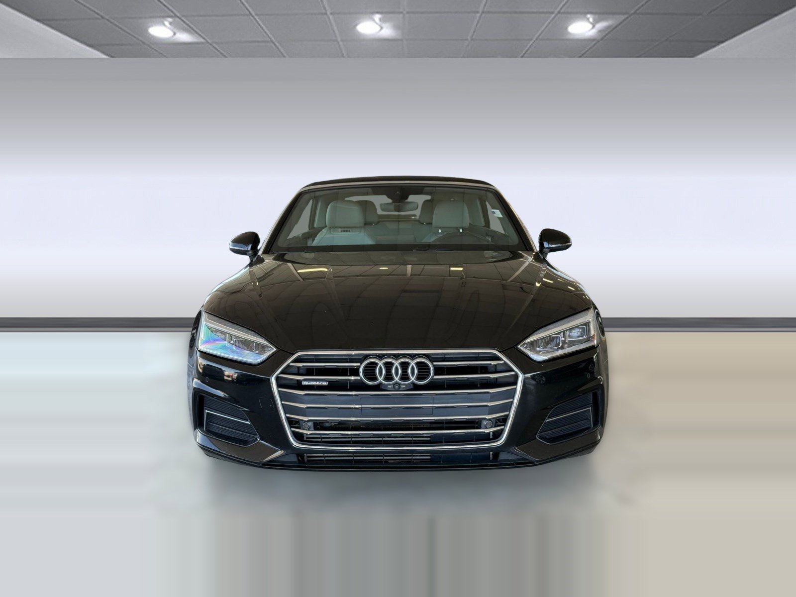 Used 2018 Audi A5 2.0T Prestige AWD/4WD image 5