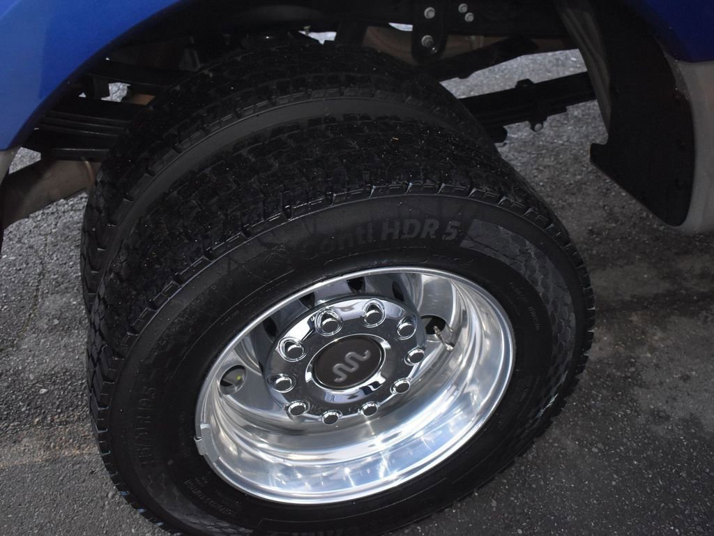 Certified 2026 Ford F450 King Ranch AWD/4WD image 10