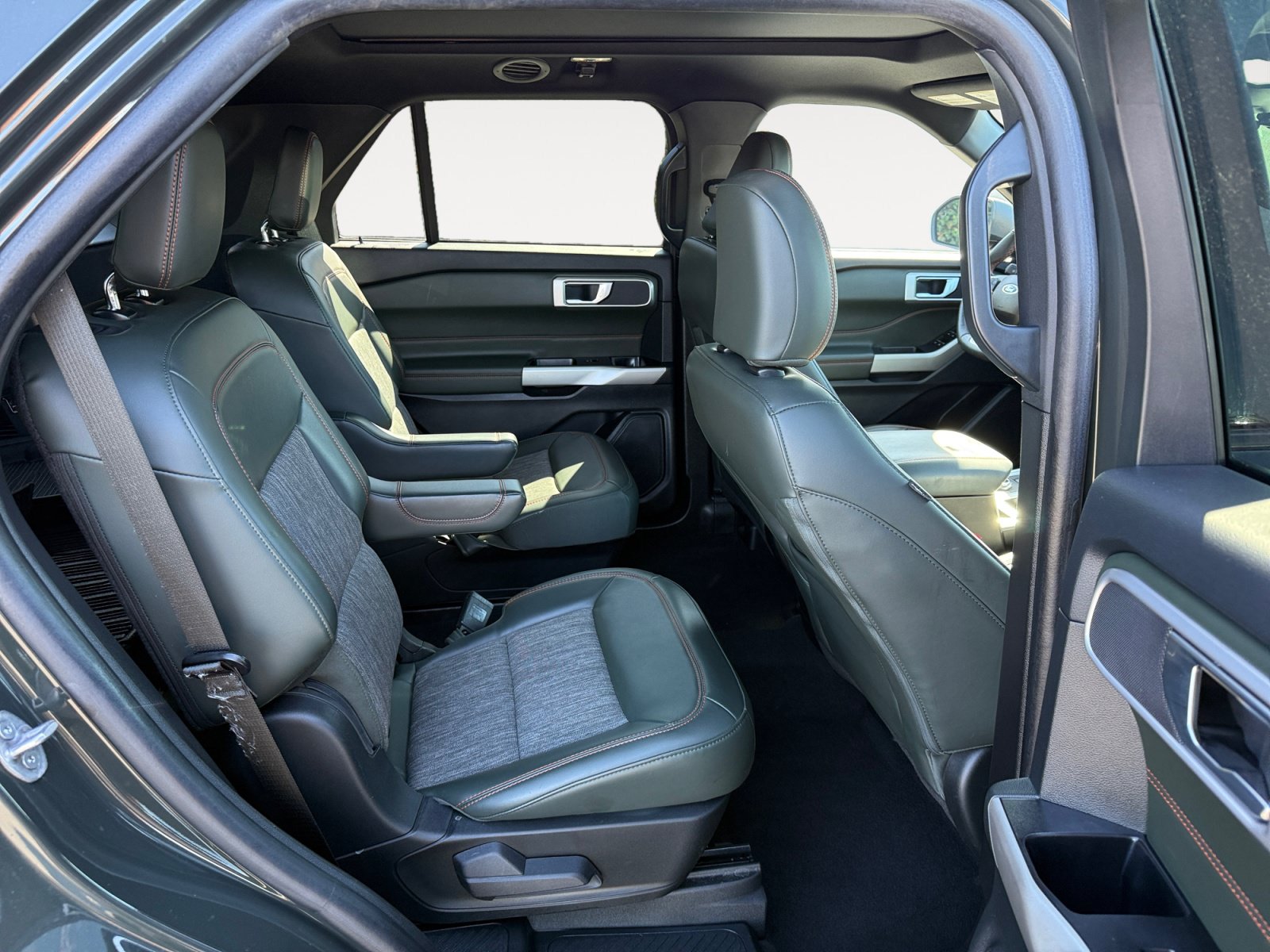 Certified 2023 Ford Explorer Timberline AWD/4WD image 18