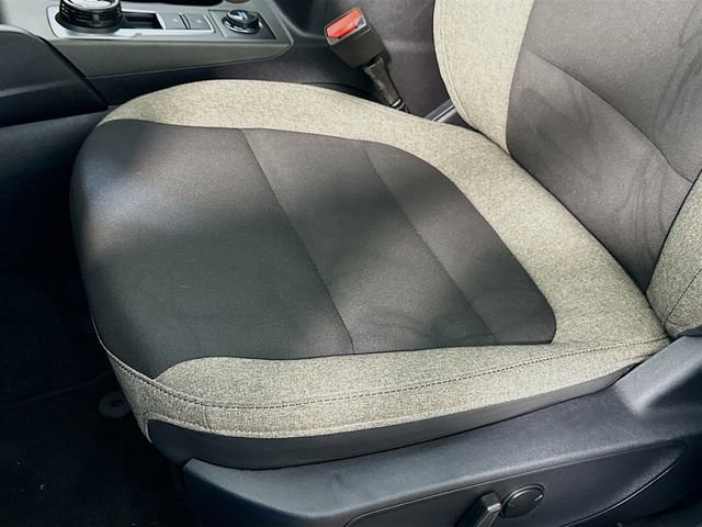 Certified 2025 Ford Bronco Sport Big Bend w/ Convenience Package image 11