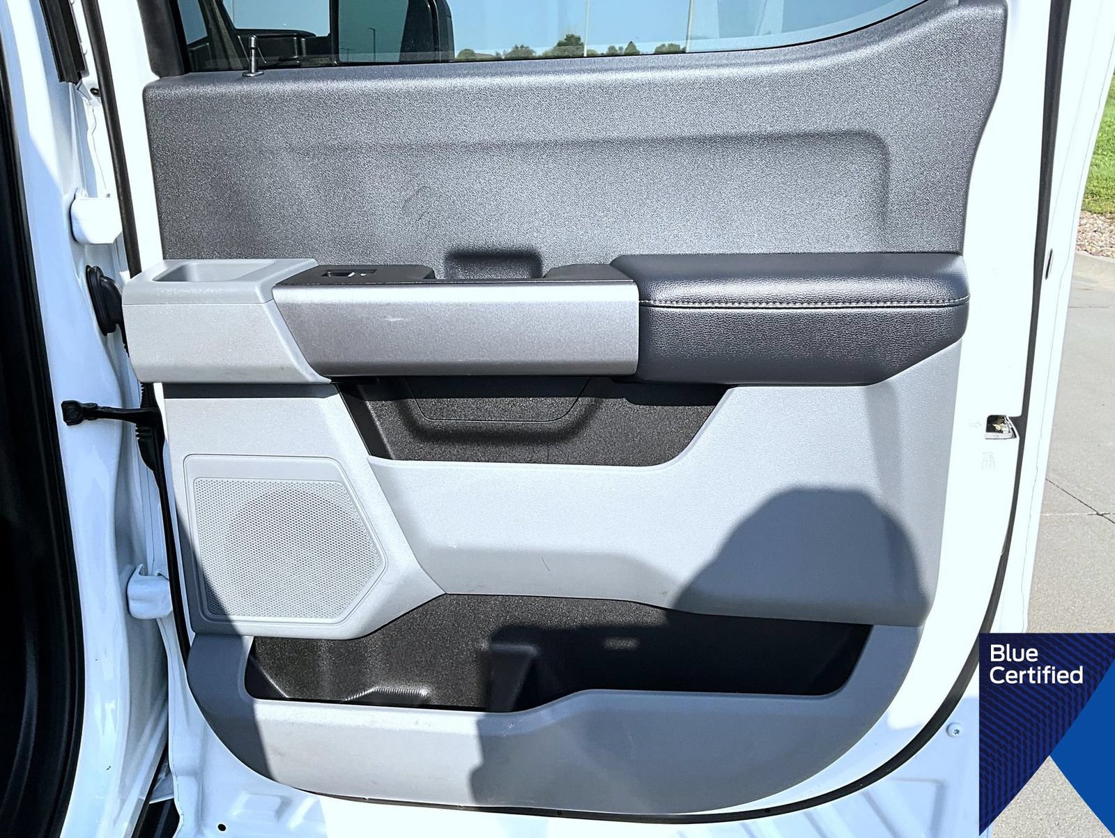 Certified 2026 Ford F250 XLT AWD/4WD image 18