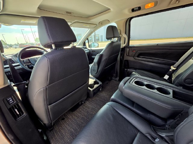 Used 2025 Honda Odyssey EX-L image 14