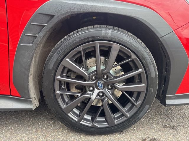 Used 2024 Subaru WRX Premium AWD/4WD image 13
