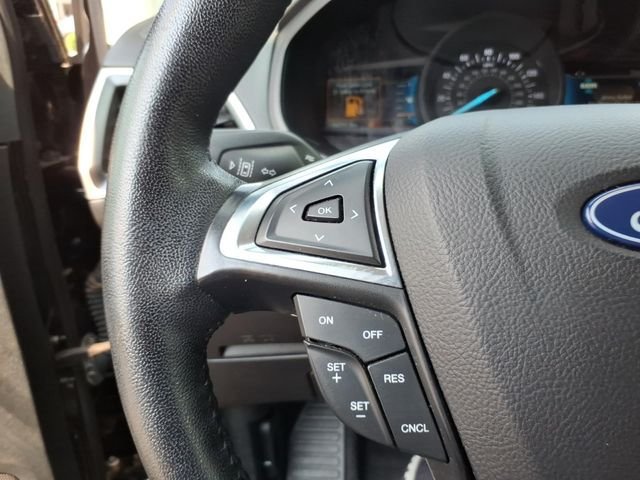 Certified 2023 Ford Edge SEL AWD/4WD image 23