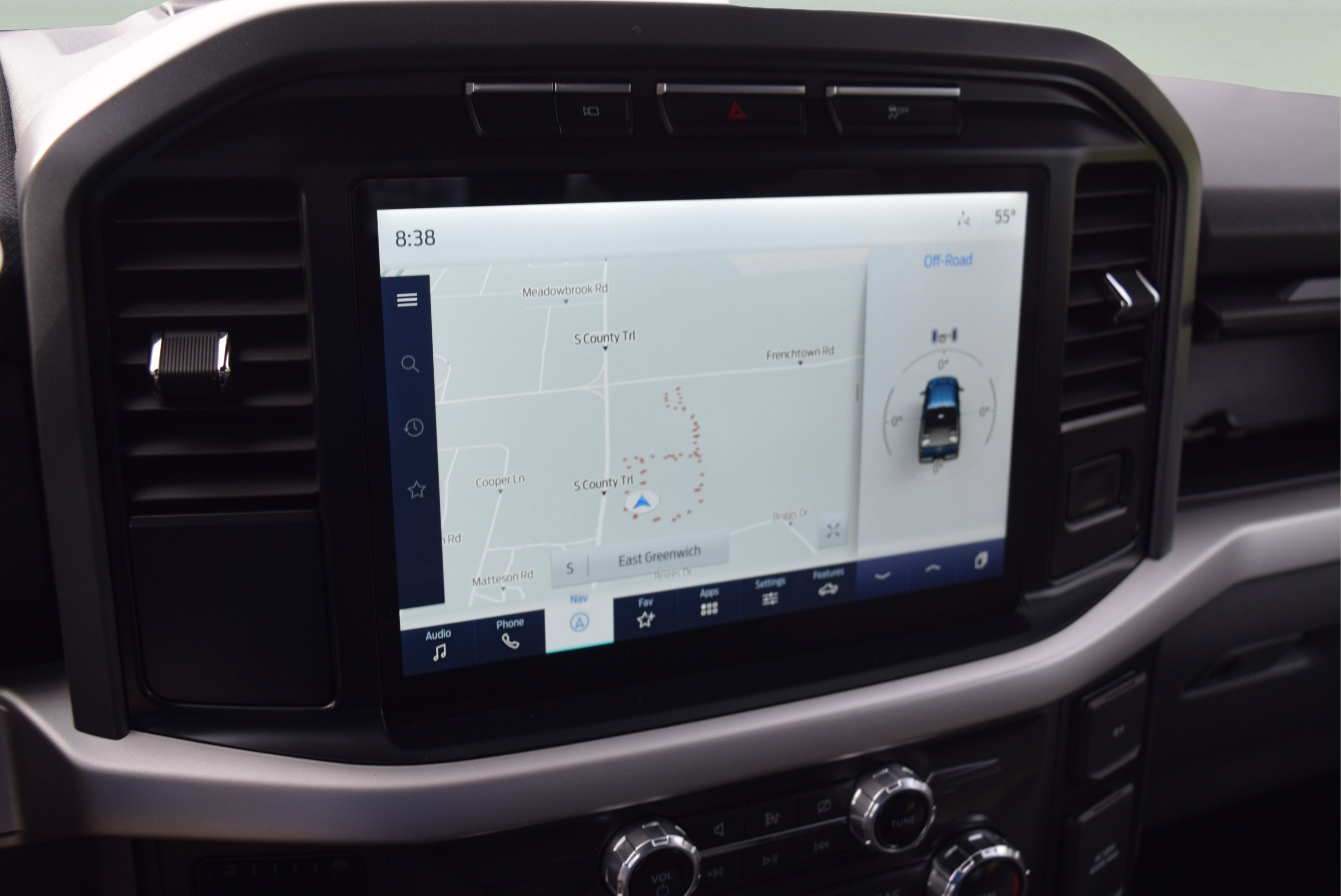 Certified 2022 Ford F150 XLT w/ Equipment Group 302A High image 14