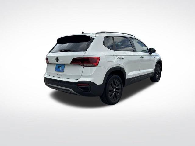 Used 2024 Volkswagen Taos S FWD image 5