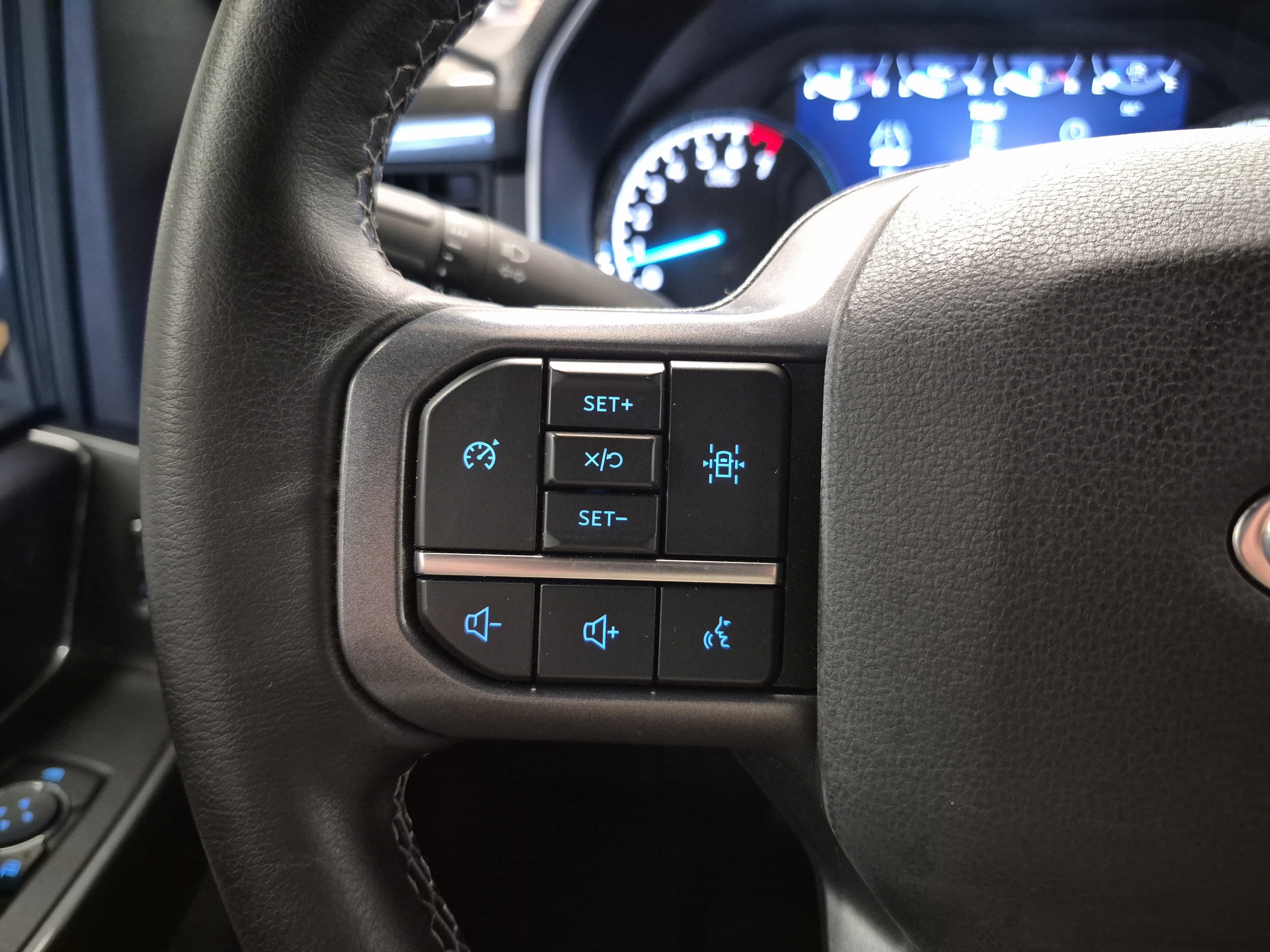 Certified 2023 Ford F150 XLT w/ Equipment Group 302A High AWD/4WD image 26