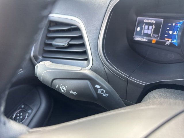 Certified 2022 Ford Edge SEL w/ Convenience Package image 26