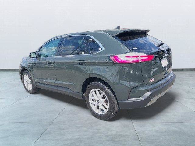 Certified 2023 Ford Edge SEL w/ Convenience Package AWD/4WD image 5