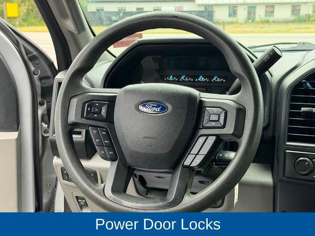 Certified 2019 Ford F150 XL w/ Equipment Group 101A Mid AWD/4WD image 20